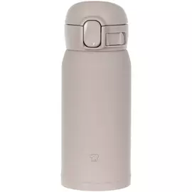 Термокружка Zojirushi SM-WS36HM 0.36 л gray, фото 